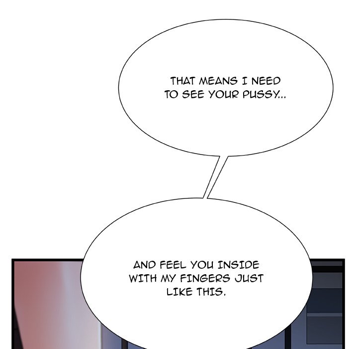 Achilles Heel - Chapter 23 [photo 23] - MangaPorn