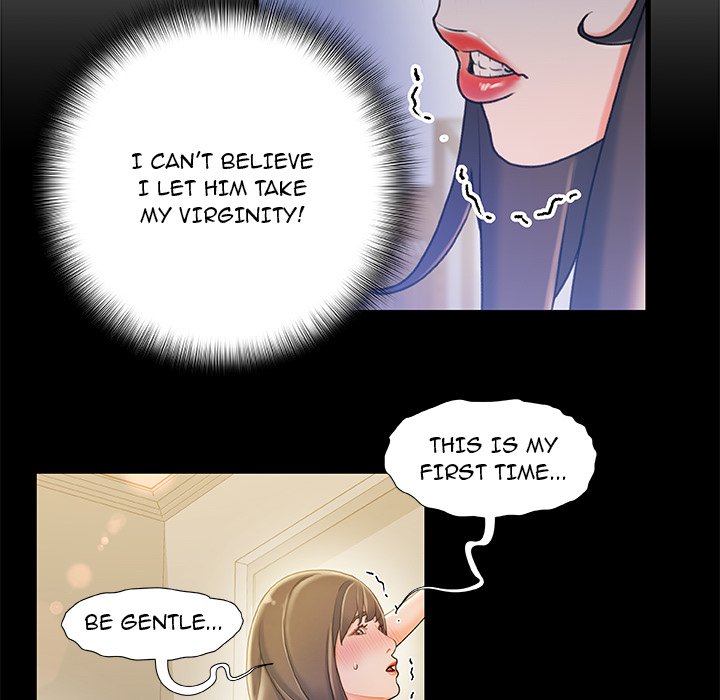 Achilles Heel - Chapter 23 [photo 32] - MangaPorn