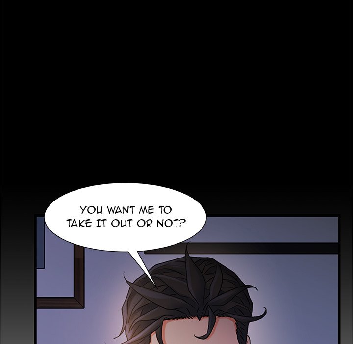 Achilles Heel - Chapter 23 [photo 37] - MangaPorn