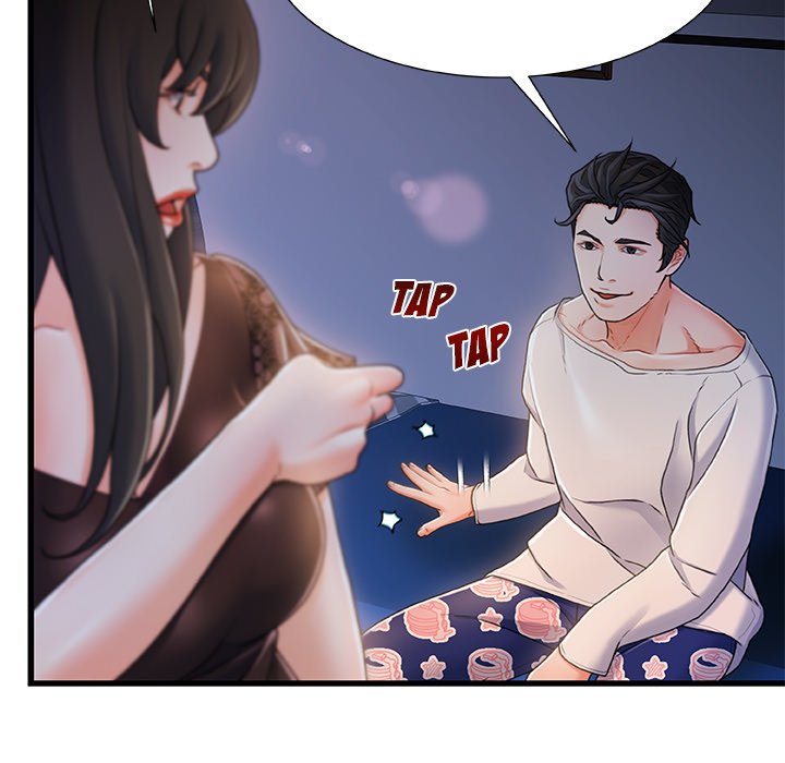 Achilles Heel - Chapter 23 [photo 47] - MangaPorn