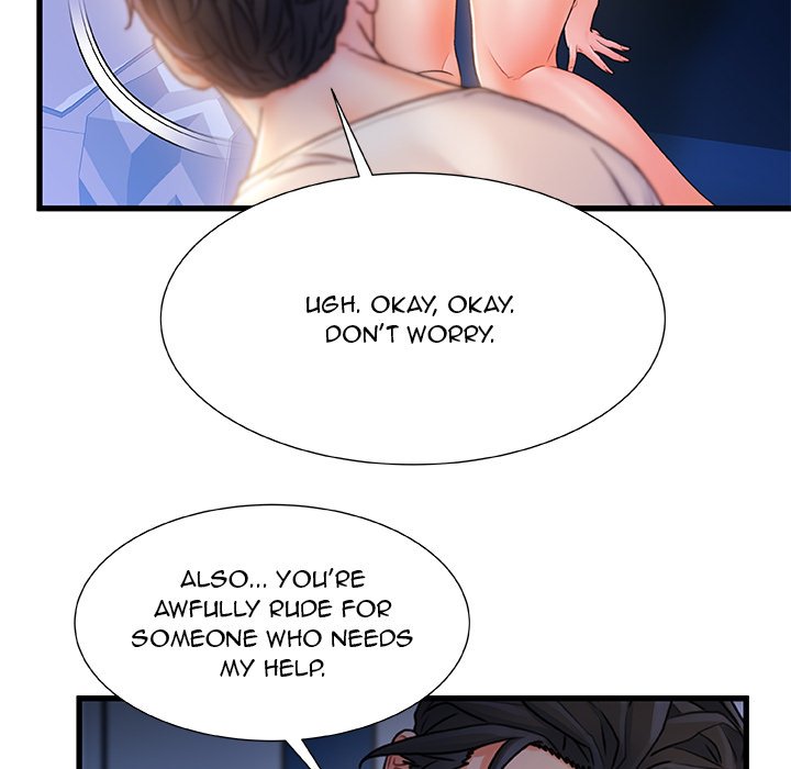 Achilles Heel - Chapter 23 [photo 53] - MangaPorn