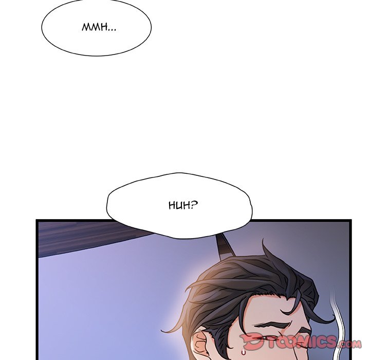 Achilles Heel - Chapter 23 [photo 6] - MangaPorn