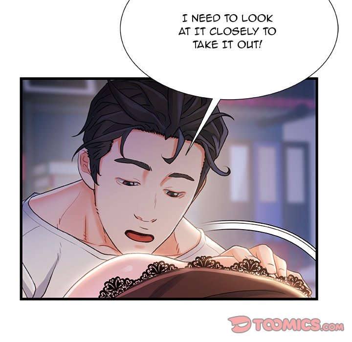 Achilles Heel - Chapter 23 [photo 60] - MangaPorn