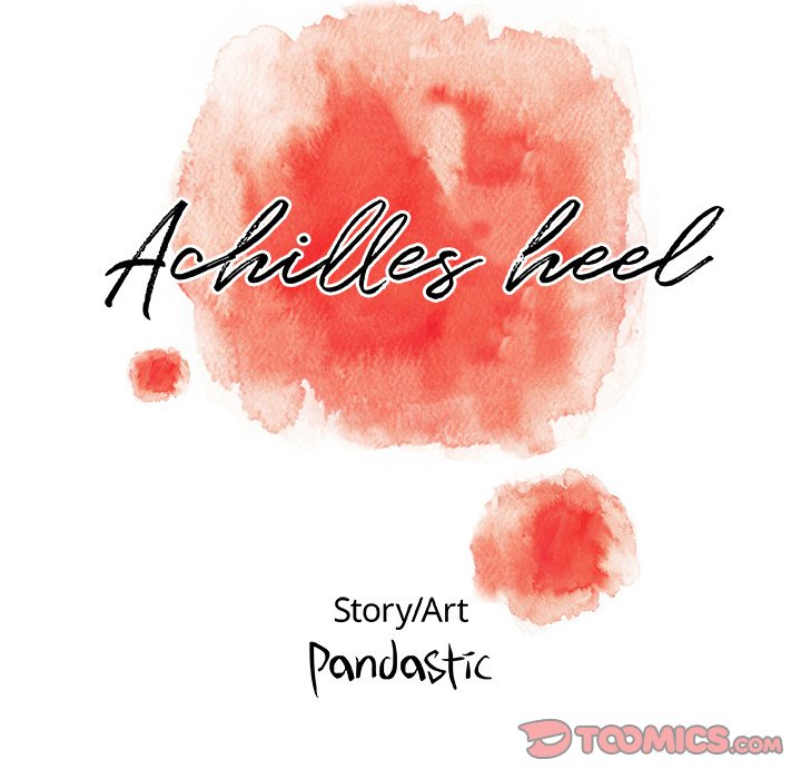 Achilles Heel - Chapter 23 [photo 63] - MangaPorn