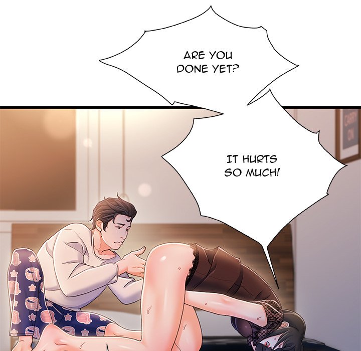 Achilles Heel - Chapter 23 [photo 71] - MangaPorn