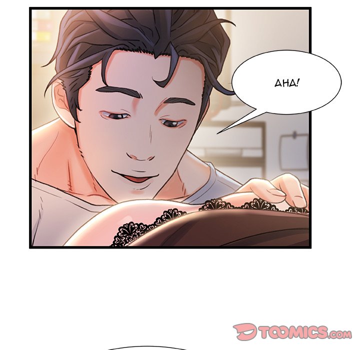 Achilles Heel - Chapter 23 [photo 90] - MangaPorn