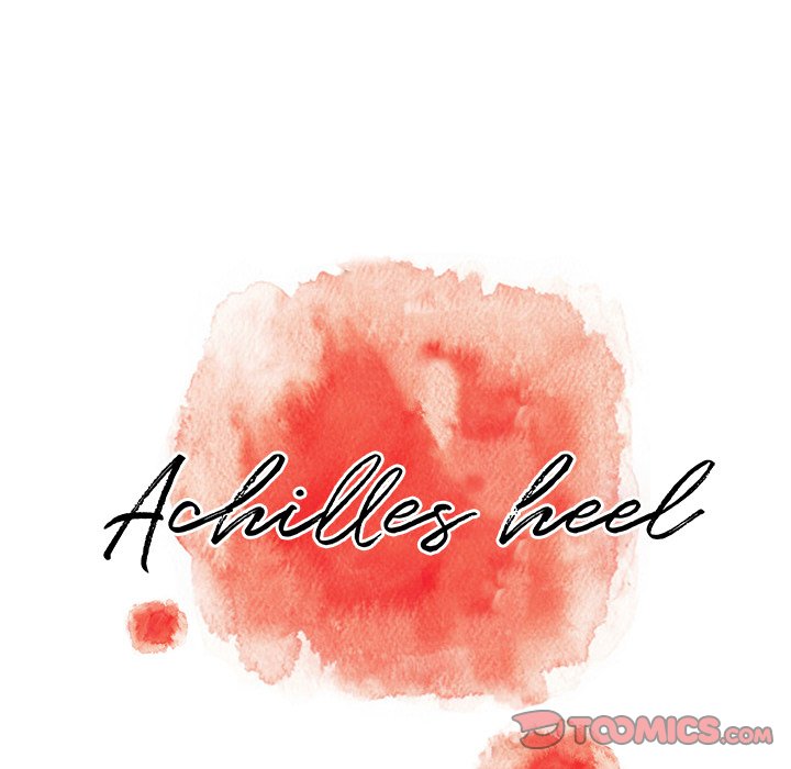 Achilles Heel - Chapter 24 [photo 42] - MangaPorn