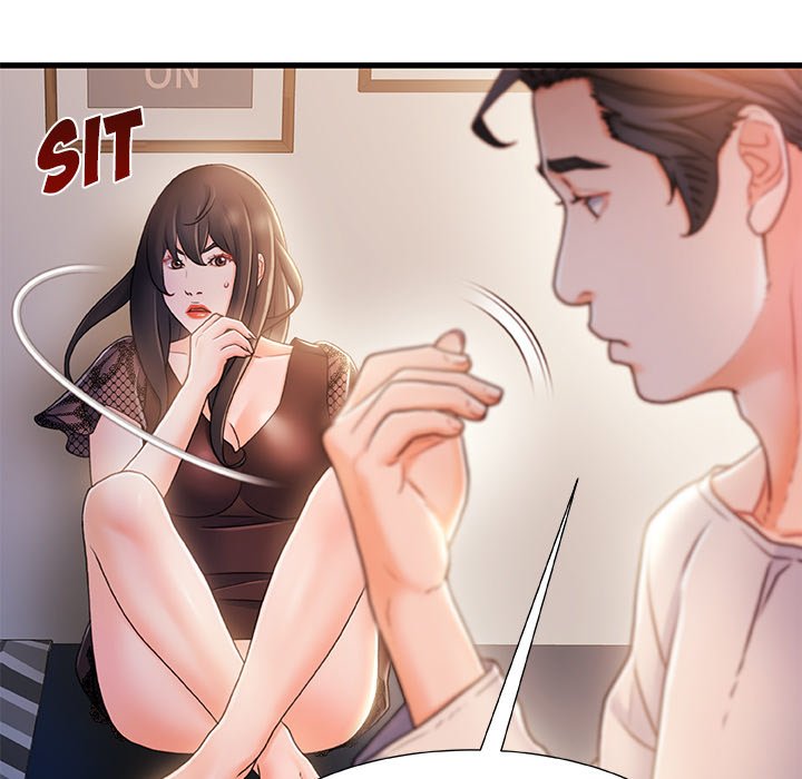 Achilles Heel - Chapter 24 [photo 5] - MangaPorn