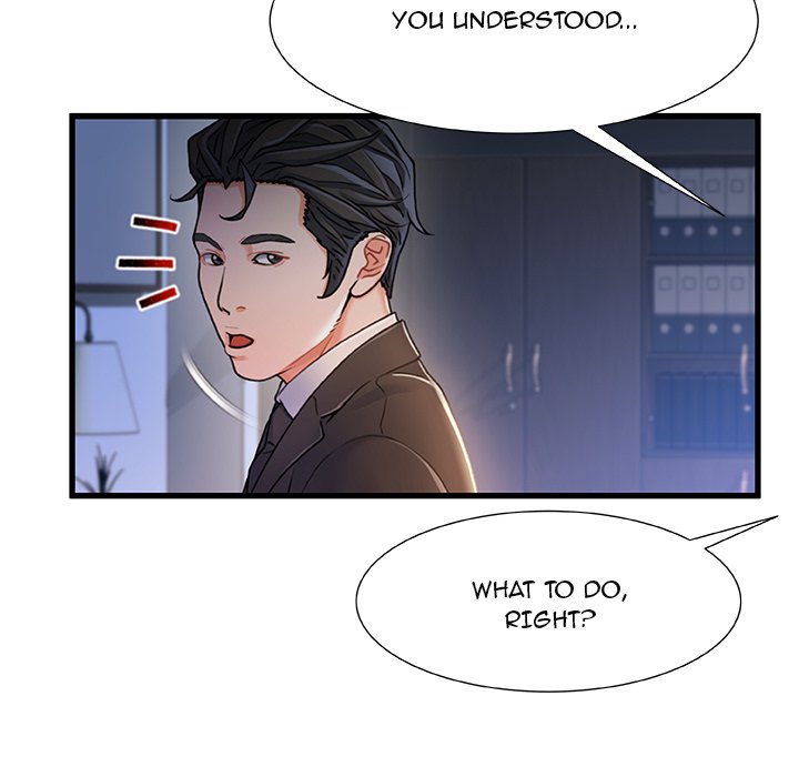Achilles Heel - Chapter 24 [photo 80] - MangaPorn