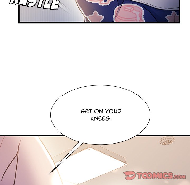 Achilles Heel - Chapter 25 [photo 10] - MangaPorn