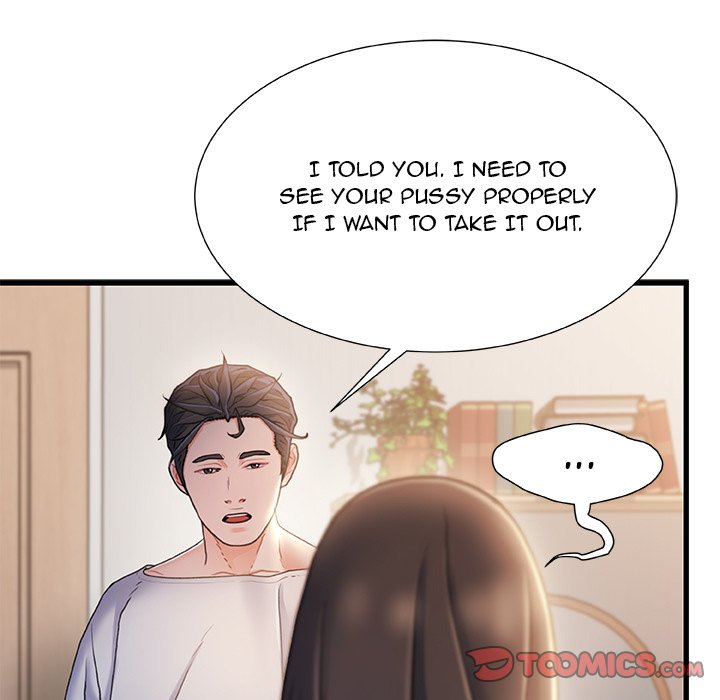 Achilles Heel - Chapter 25 [photo 14] - MangaPorn