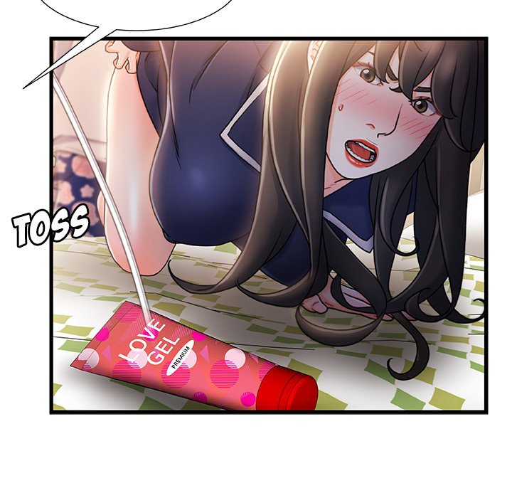 Achilles Heel - Chapter 25 [photo 31] - MangaPorn