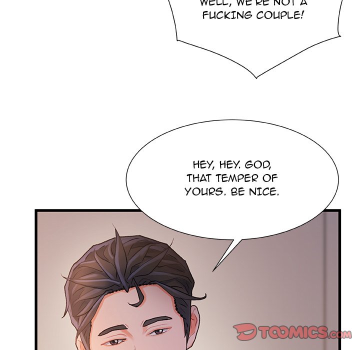 Achilles Heel - Chapter 25 [photo 34] - MangaPorn