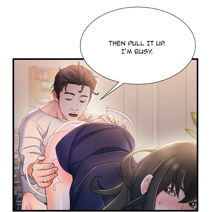 Achilles Heel - Chapter 25 [photo 45] - MangaPorn