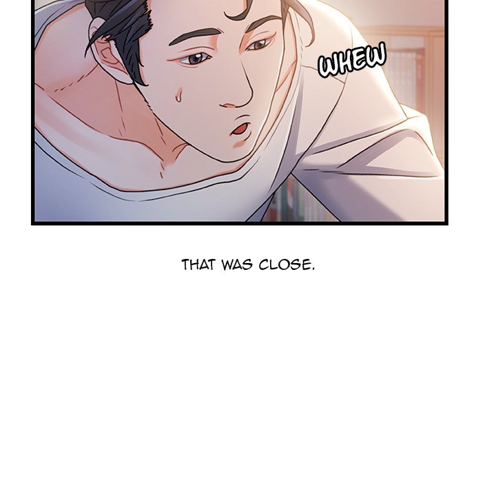 Achilles Heel - Chapter 26 [photo 22] - MangaPorn