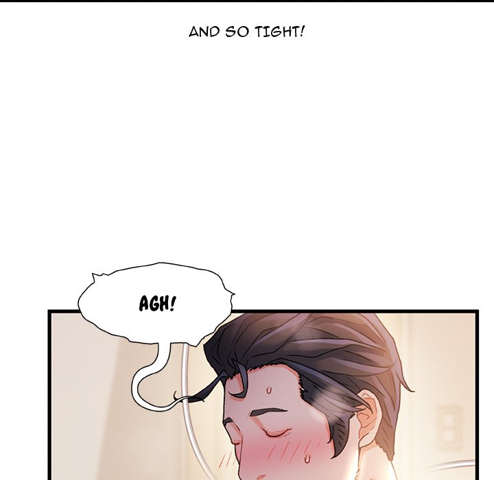 Achilles Heel - Chapter 26 [photo 34] - MangaPorn