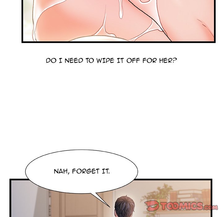 Achilles Heel - Chapter 26 [photo 42] - MangaPorn