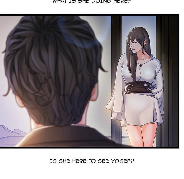 Achilles Heel - Chapter 26 [photo 52] - MangaPorn