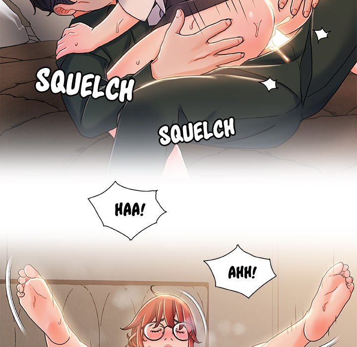 Achilles Heel - Chapter 26 [photo 61] - MangaPorn