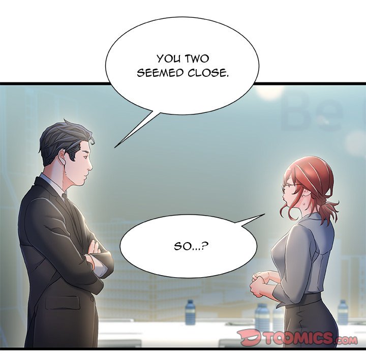 Achilles Heel - Chapter 26 [photo 75] - MangaPorn