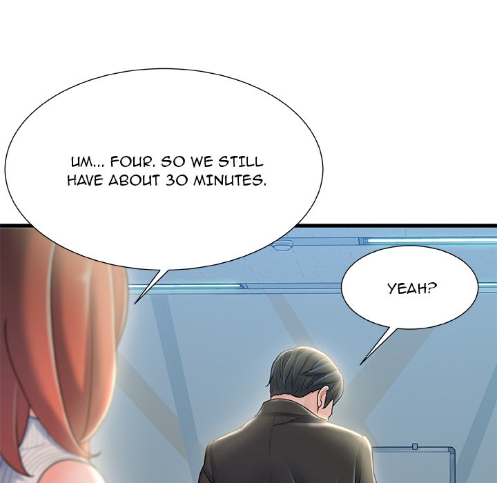 Achilles Heel - Chapter 27 [photo 12] - MangaPorn