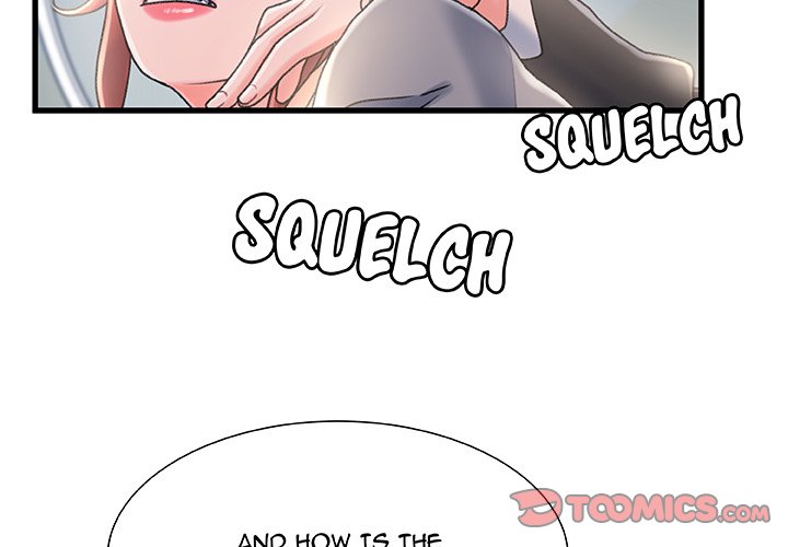 Achilles Heel - Chapter 27 [photo 2] - MangaPorn