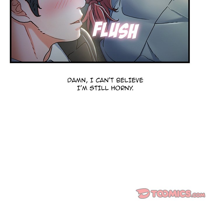 Achilles Heel - Chapter 27 [photo 26] - MangaPorn