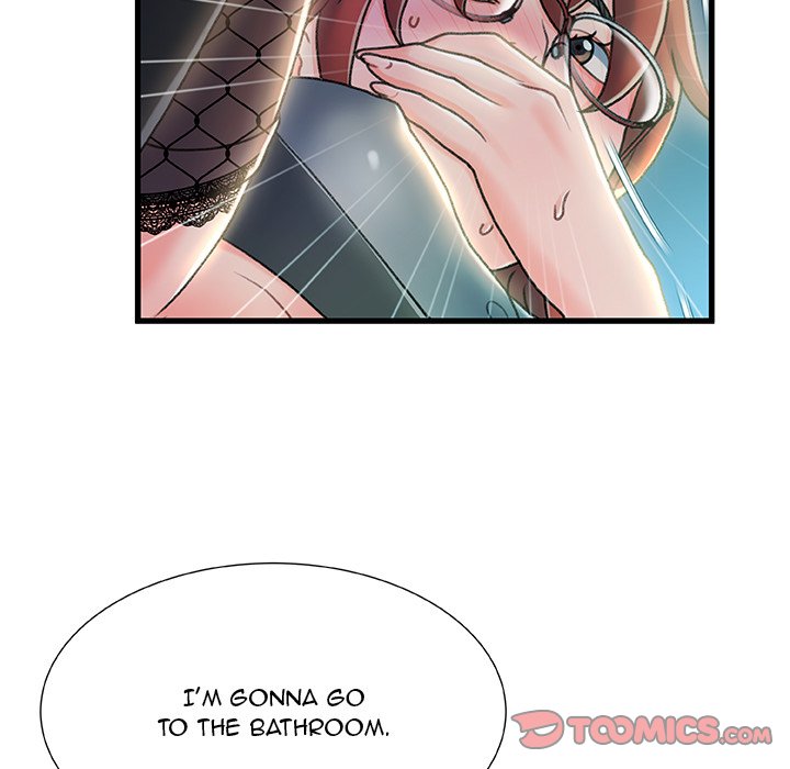 Achilles Heel - Chapter 27 [photo 46] - MangaPorn