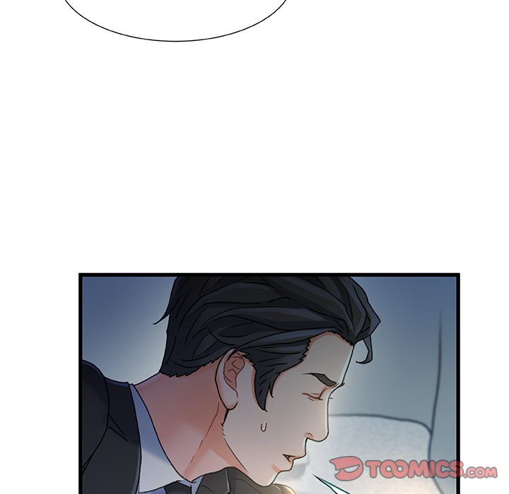 Achilles Heel - Chapter 27 [photo 50] - MangaPorn