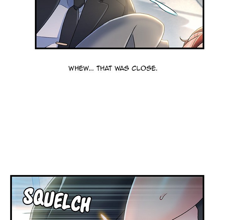 Achilles Heel - Chapter 27 [photo 51] - MangaPorn