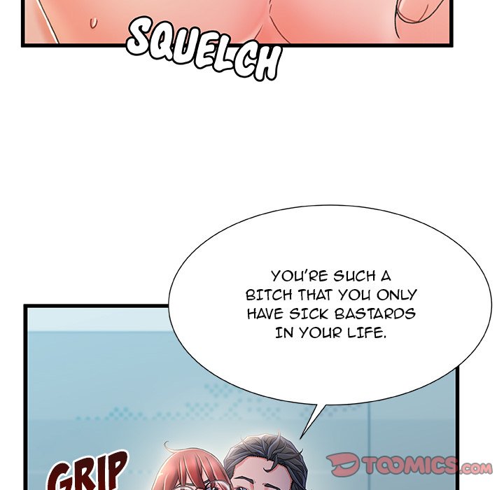 Achilles Heel - Chapter 27 [photo 6] - MangaPorn