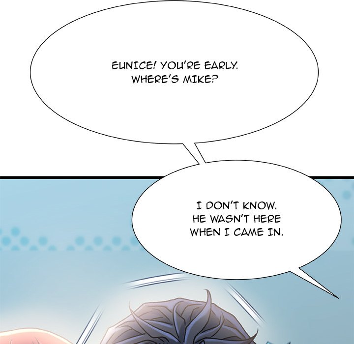 Achilles Heel - Chapter 27 [photo 8] - MangaPorn