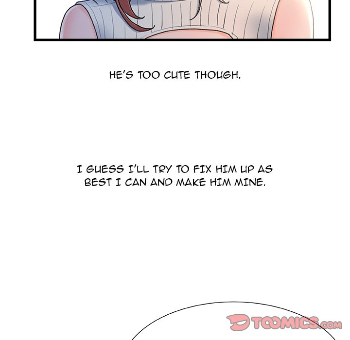 Achilles Heel - Chapter 27 [photo 82] - MangaPorn