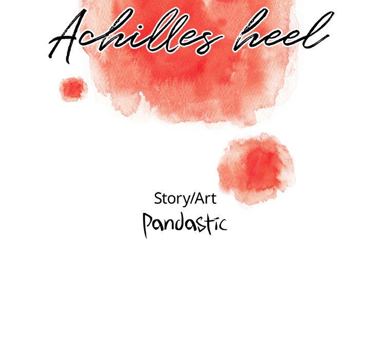 Achilles Heel - Chapter 27 [photo 96] - MangaPorn