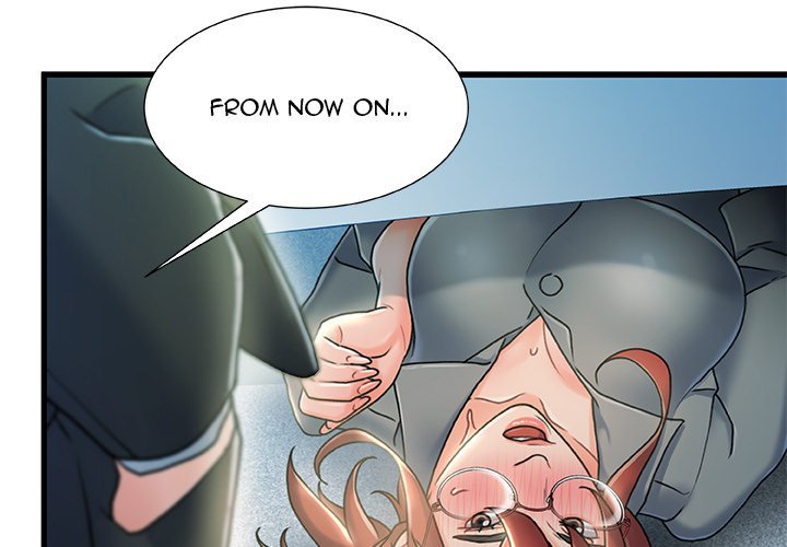 Achilles Heel - Chapter 28 [photo 1] - MangaPorn