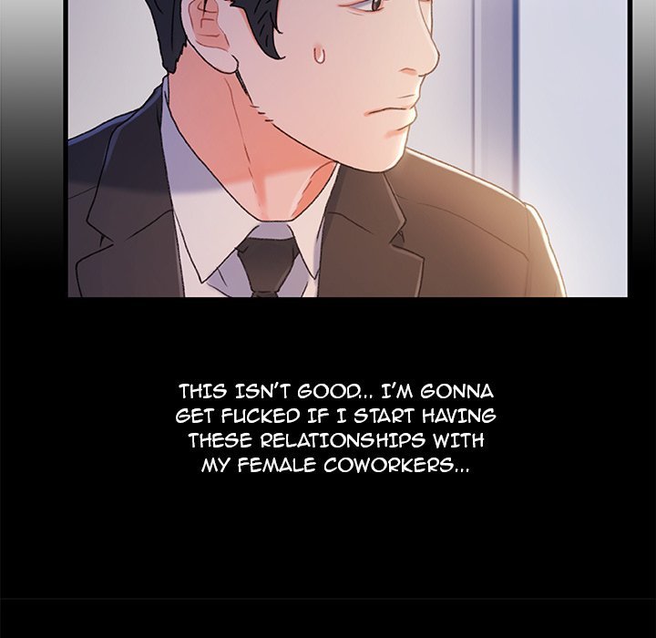 Achilles Heel - Chapter 28 [photo 20] - MangaPorn