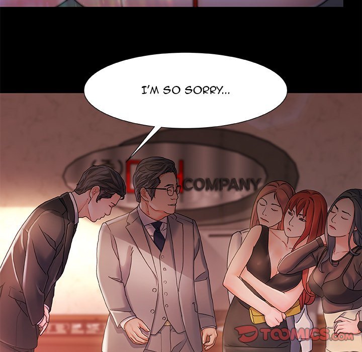 Achilles Heel - Chapter 28 [photo 27] - MangaPorn