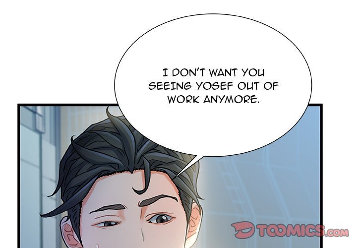 Achilles Heel - Chapter 28 [photo 3] - MangaPorn