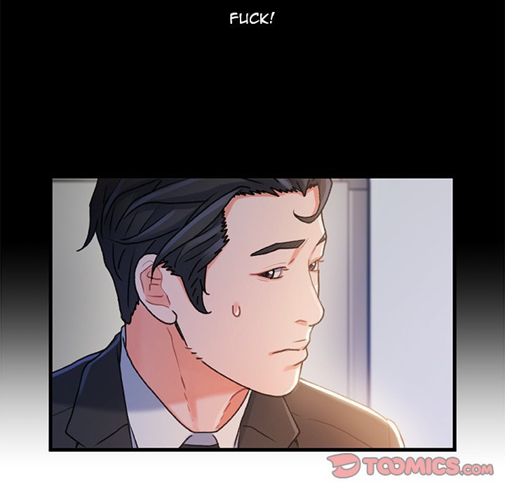 Achilles Heel - Chapter 28 [photo 30] - MangaPorn
