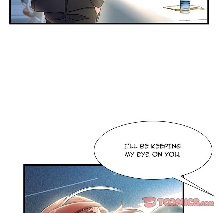 Achilles Heel - Chapter 28 [photo 6] - MangaPorn