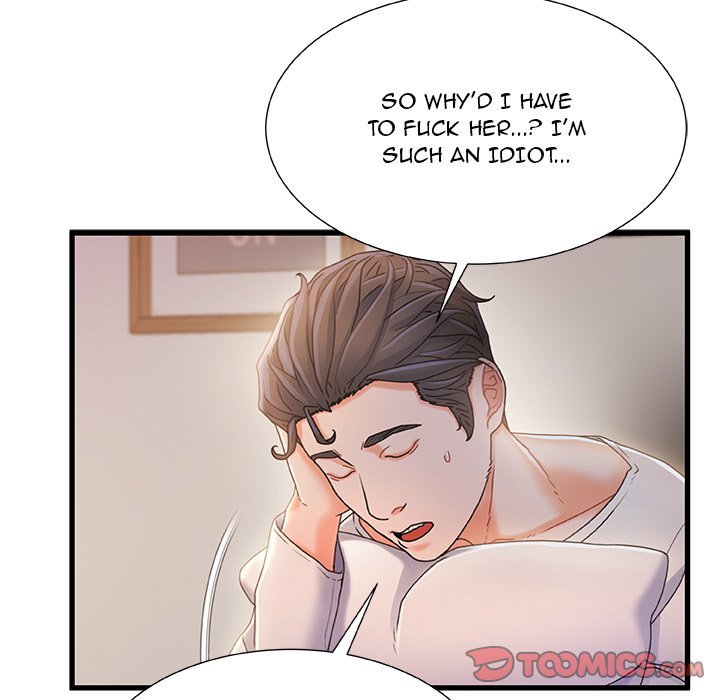 Achilles Heel - Chapter 28 [photo 63] - MangaPorn