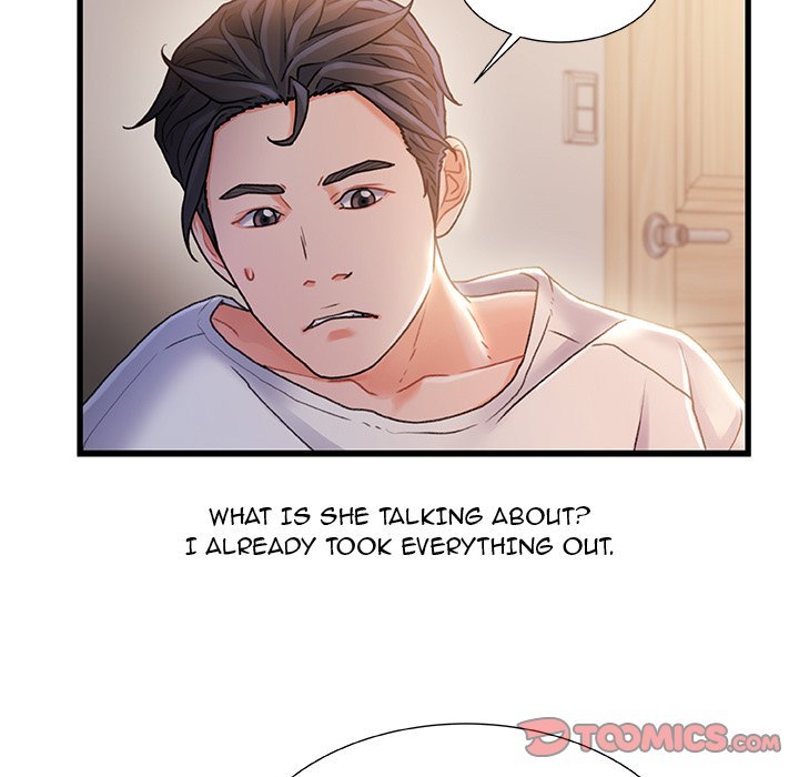 Achilles Heel - Chapter 28 [photo 75] - MangaPorn