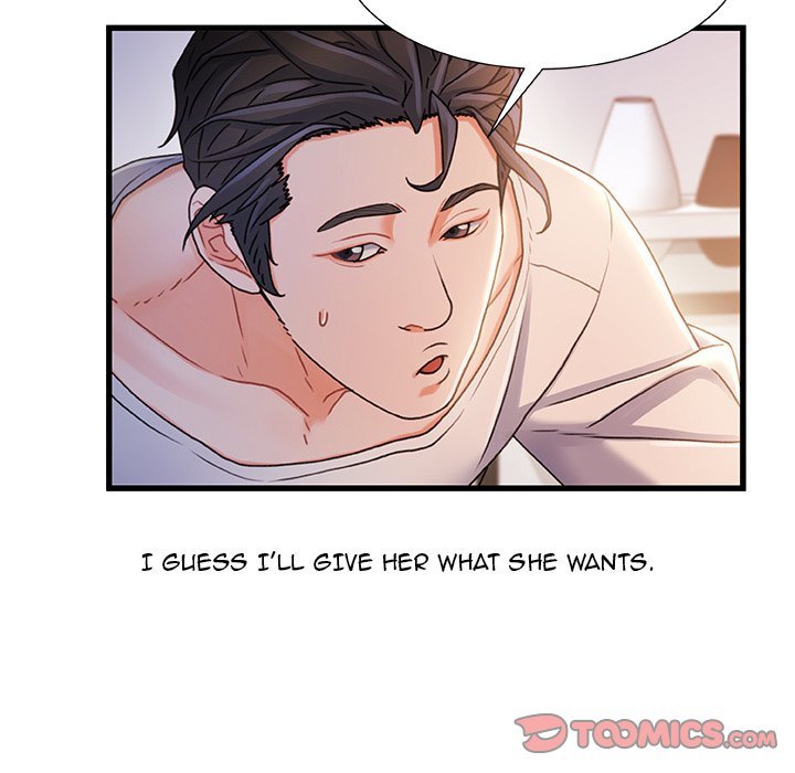 Achilles Heel - Chapter 28 [photo 78] - MangaPorn