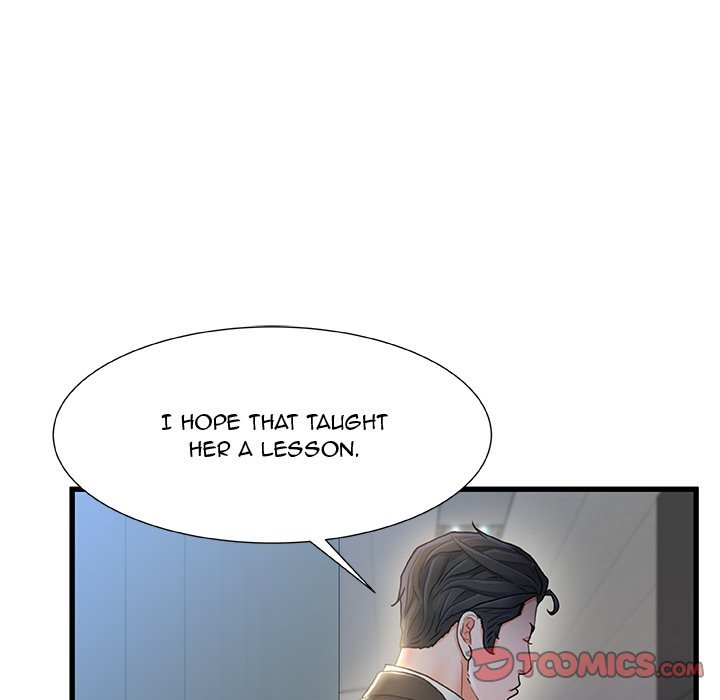 Achilles Heel - Chapter 28 [photo 9] - MangaPorn