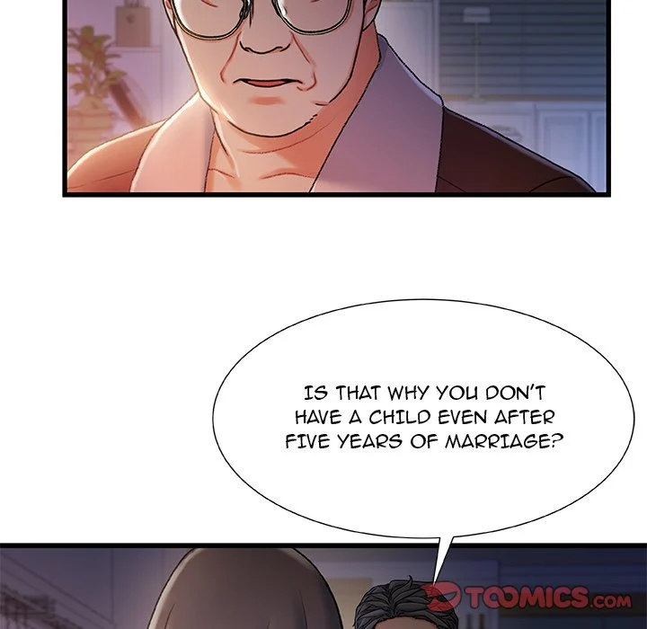 Achilles Heel - Chapter 29 [photo 33] - MangaPorn