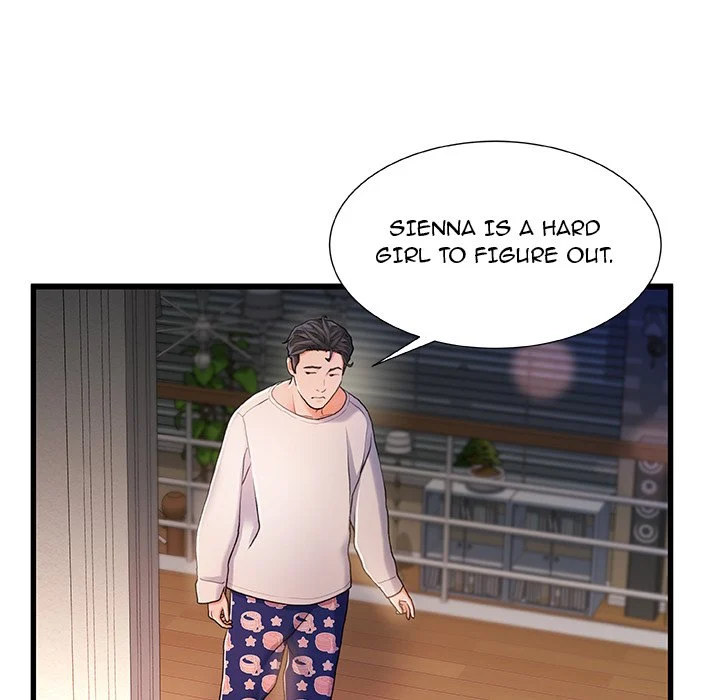 Achilles Heel - Chapter 29 [photo 64] - MangaPorn