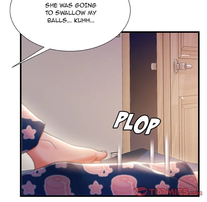 Achilles Heel - Chapter 30 [photo 117] - MangaPorn