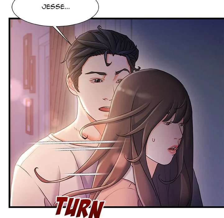 Achilles Heel - Chapter 30 [photo 16] - MangaPorn