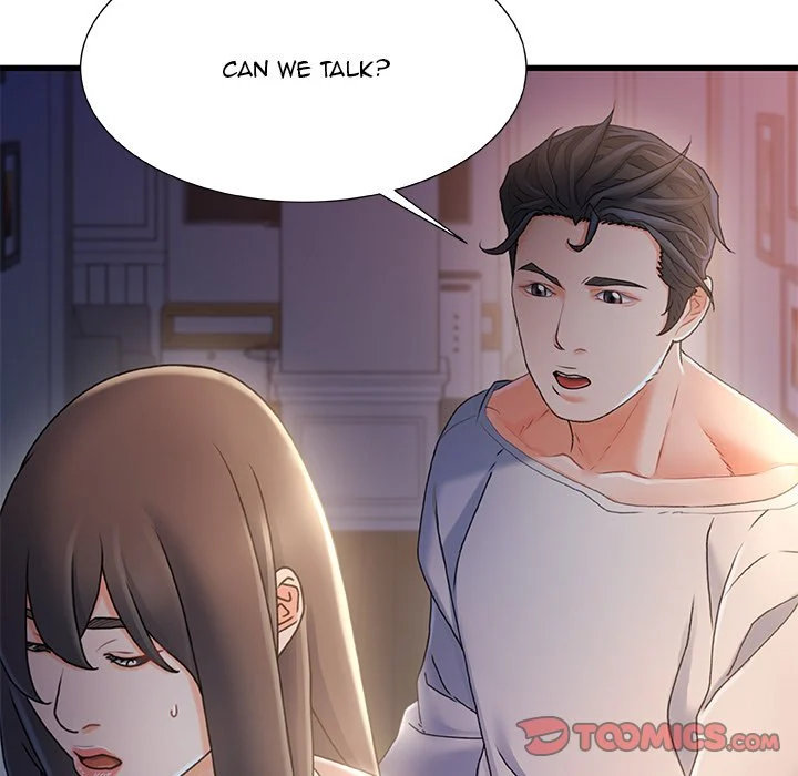 Achilles Heel - Chapter 30 [photo 21] - MangaPorn