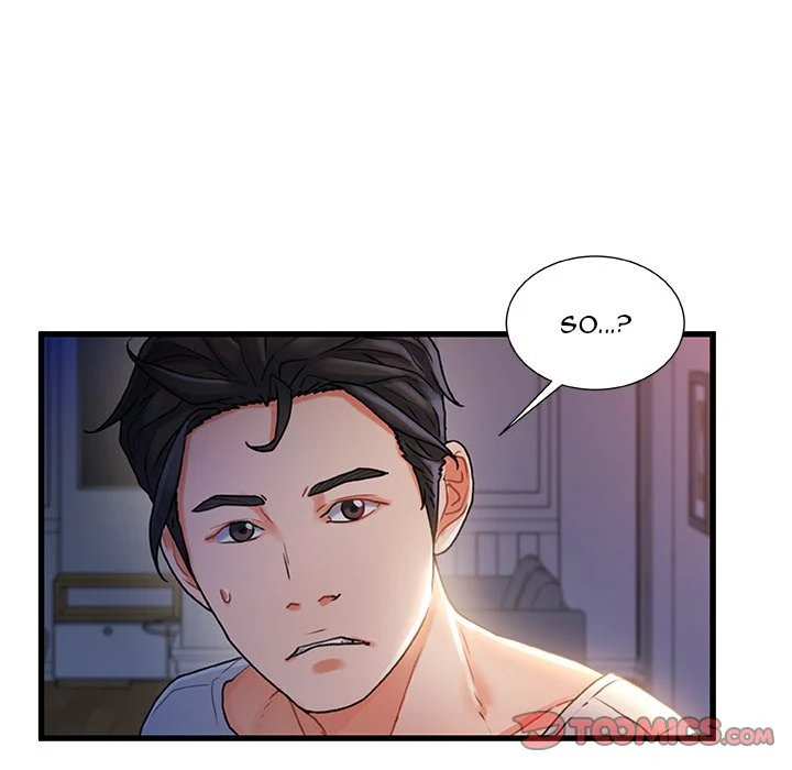 Achilles Heel - Chapter 30 [photo 27] - MangaPorn
